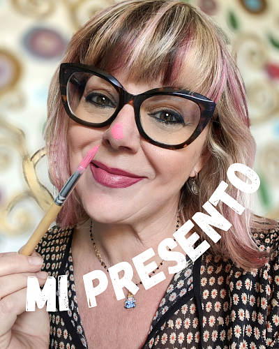 daniela bazzani arteterapeuta