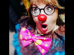 Clown