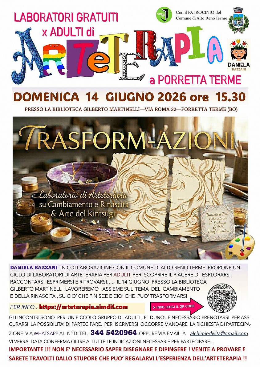 Trasformazioni