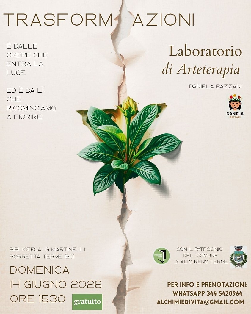 trasformazioni