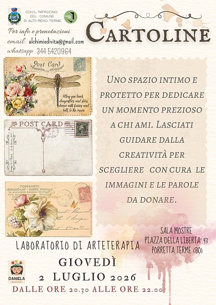cartoline